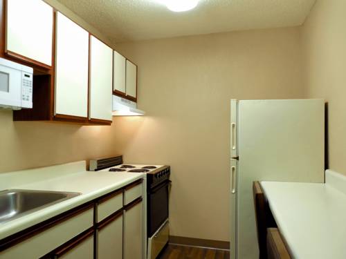 Imagen de la habitación del Hotel Extended Stay America Suites Ft Lauderdale Cyp Crk NW 6th Wy. Foto 3