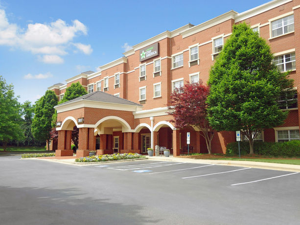 Imagen general del Hotel Extended Stay America Suites Greensboro Airport. Foto 2