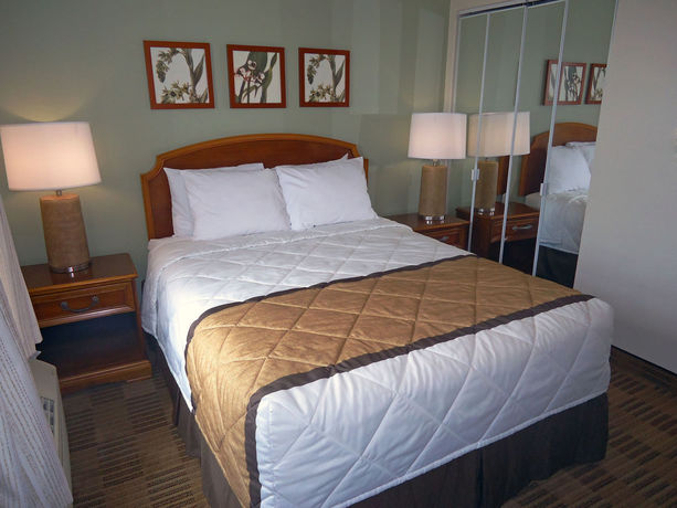Imagen de la habitación del Hotel Extended Stay America Suites Greensboro Airport. Foto 6