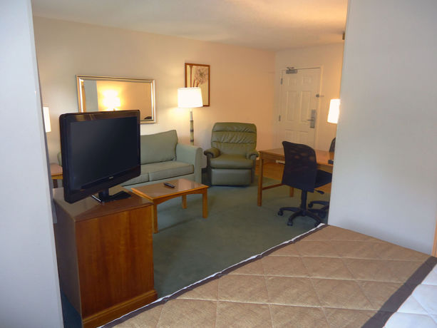 Imagen del bar/restaurante del Hotel Extended Stay America Suites Greensboro Airport. Foto 4