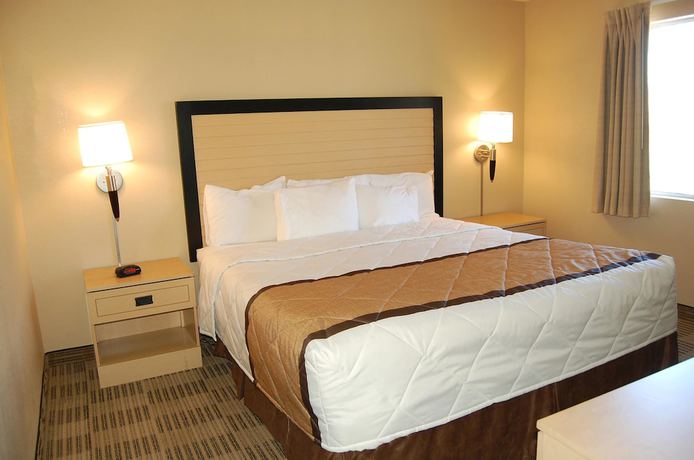 Imagen de la habitación del Hotel Extended Stay America Suites Greensboro Big Tree Way. Foto 7