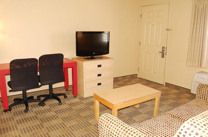 Imagen de la habitación del Hotel Extended Stay America Suites Greensboro Big Tree Way. Foto 8