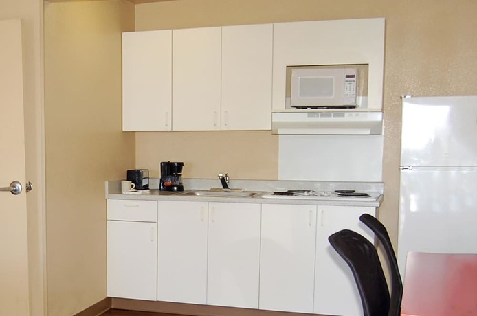 Imagen de la habitación del Hotel Extended Stay America Suites Greensboro Big Tree Way. Foto 19