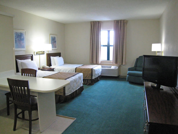 Imagen de la habitación del Hotel Extended Stay America Suites Greenville Airport. Foto 3