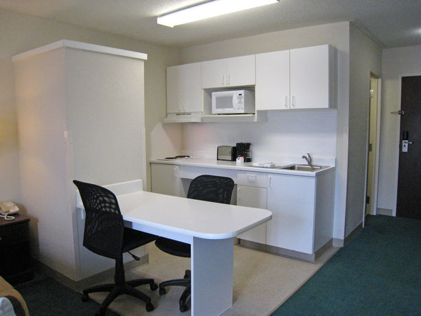 Imagen de la habitación del Hotel Extended Stay America Suites Greenville Airport. Foto 4