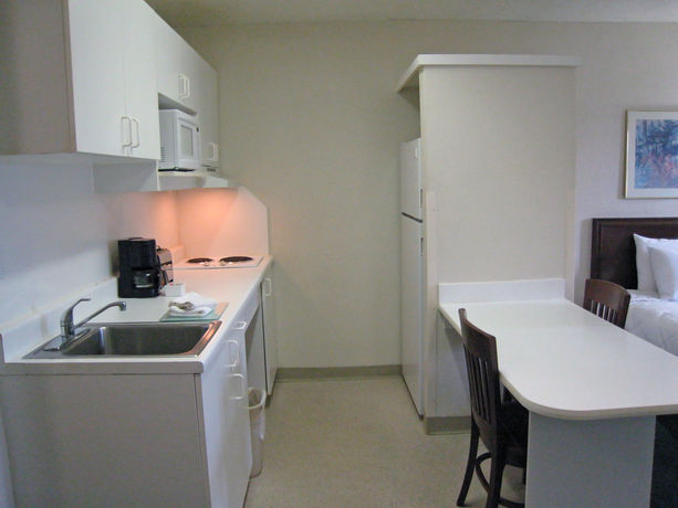 Imagen de la habitación del Hotel Extended Stay America Suites Greenville Airport. Foto 5