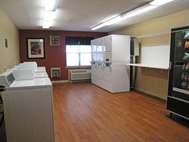 Imagen de la habitación del Hotel Extended Stay America Suites Greenville Airport. Foto 7