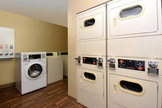 Imagen de los interiores del Hotel Extended Stay America Suites Greenville Haywood Mall. Foto 18