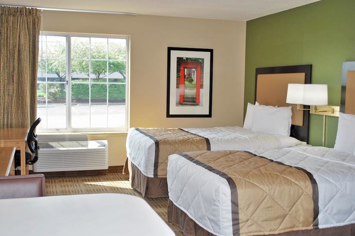 Imagen de la habitación del Hotel Extended Stay America Suites Hanover Parsippany. Foto 16