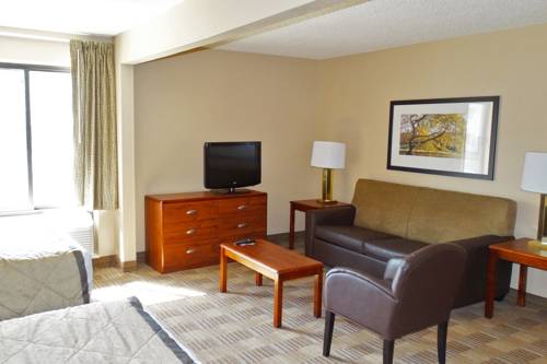 Imagen de la habitación del Hotel Extended Stay America Suites Hartford Farmington. Foto 4