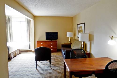Imagen de la habitación del Hotel Extended Stay America Suites Hartford Farmington. Foto 6