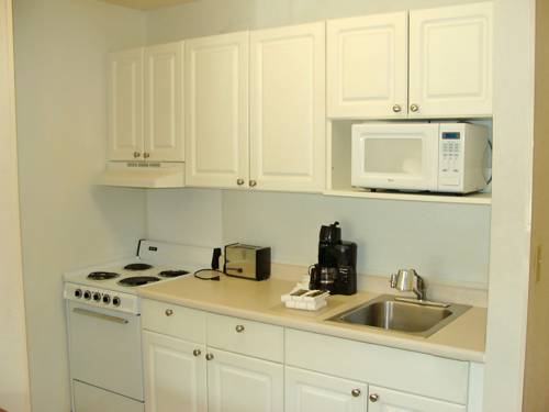Imagen de la habitación del Hotel Extended Stay America Suites Hartford Farmington. Foto 9