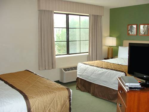 Imagen de la habitación del Hotel Extended Stay America Suites Hartford Farmington. Foto 11