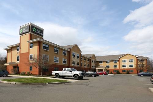 Imagen general del Hotel Extended Stay America Suites Hartford Meriden. Foto 1
