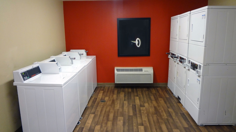 Imagen de los interiores del Hotel Extended Stay America Suites Houston I10 West Citycentre. Foto 9