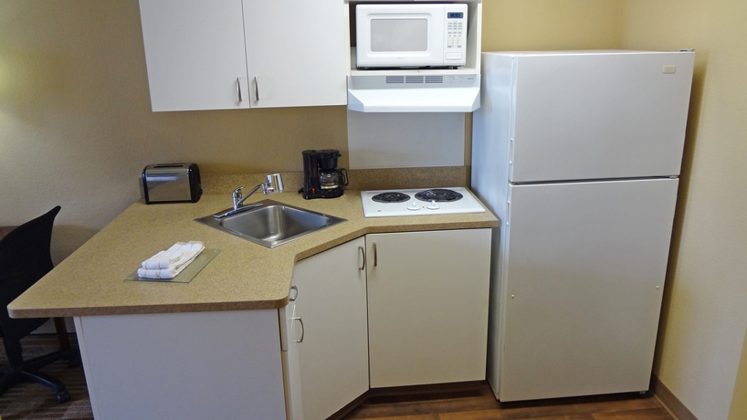 Imagen de la habitación del Hotel Extended Stay America Suites Houston I10 West Citycentre. Foto 4