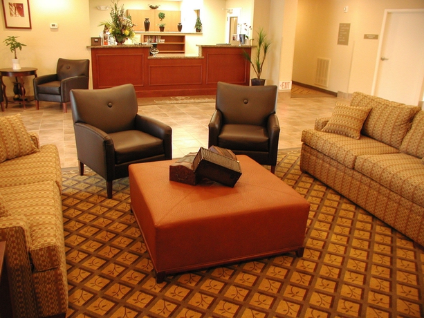 Imagen de los interiores del Hotel Extended Stay America Suites Houston Iah Airport. Foto 11