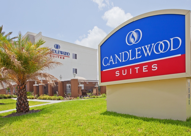 Imagen de los exteriores del Hotel Extended Stay America Suites Houston Iah Airport. Foto 8