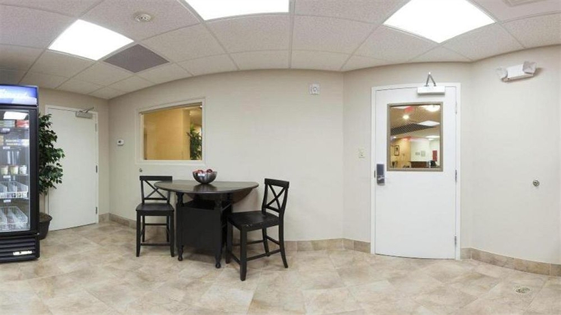 Imagen del bar/restaurante del Hotel Extended Stay America Suites Houston Iah Airport. Foto 1
