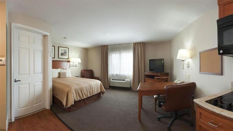 Imagen de los interiores del Hotel Extended Stay America Suites Houston Iah Airport. Foto 12