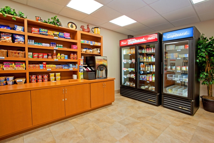 Imagen del bar/restaurante del Hotel Extended Stay America Suites Houston Iah Airport. Foto 3