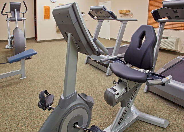 Imagen de los interiores del Hotel Extended Stay America Suites Houston Iah Airport. Foto 14