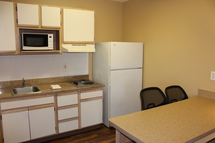 Imagen de la habitación del Hotel Extended Stay America Suites Houston Katy Freeway Energy Cor. Foto 9