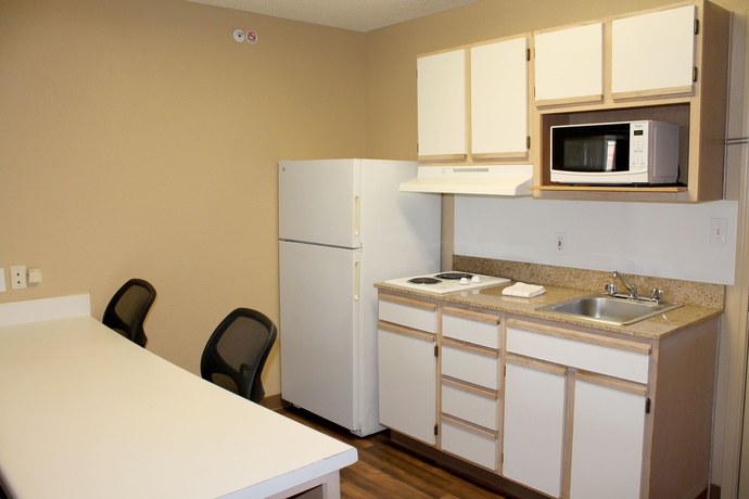Imagen de la habitación del Hotel Extended Stay America Suites Houston Katy Freeway Energy Cor. Foto 10