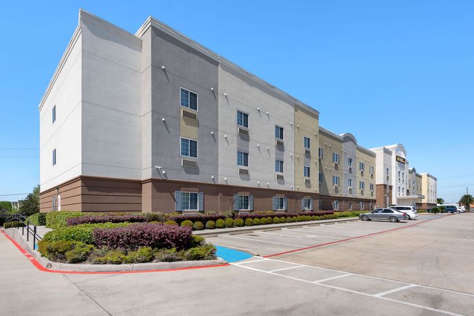 Imagen general del Hotel Extended Stay America Suites Houston Kingwood. Foto 3