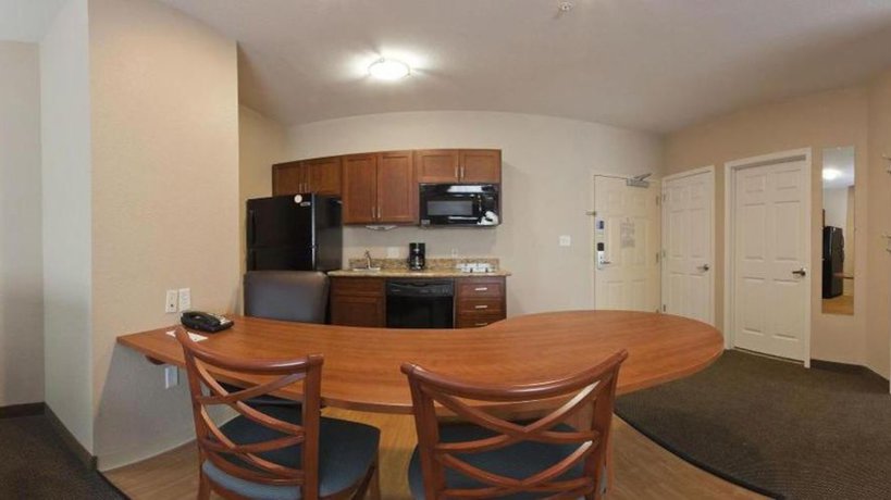 Imagen de la habitación del Hotel Extended Stay America Suites Houston Kingwood. Foto 4