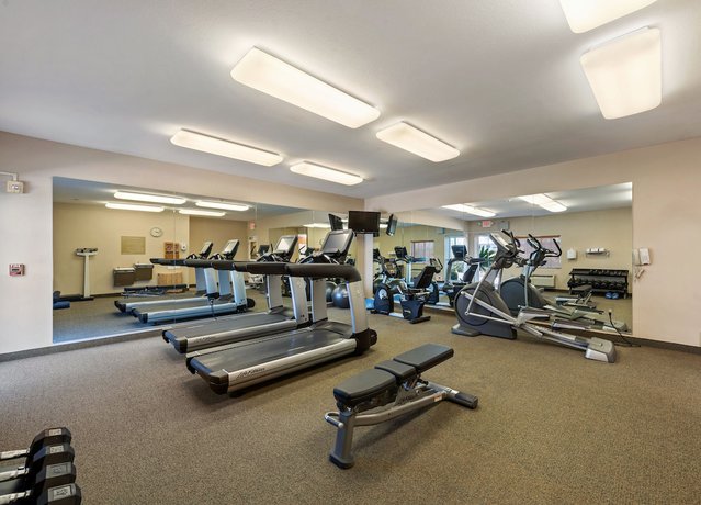 Imagen de los interiores del Hotel Extended Stay America Suites Houston Kingwood. Foto 15