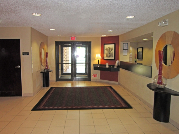 Imagen de los interiores del Hotel Extended Stay America Suites Houston Nasa Johnson Space Ctr. Foto 9