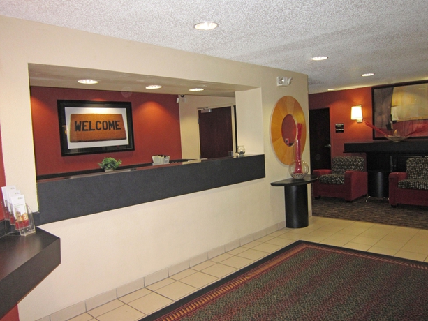 Imagen de los interiores del Hotel Extended Stay America Suites Houston Nasa Johnson Space Ctr. Foto 10