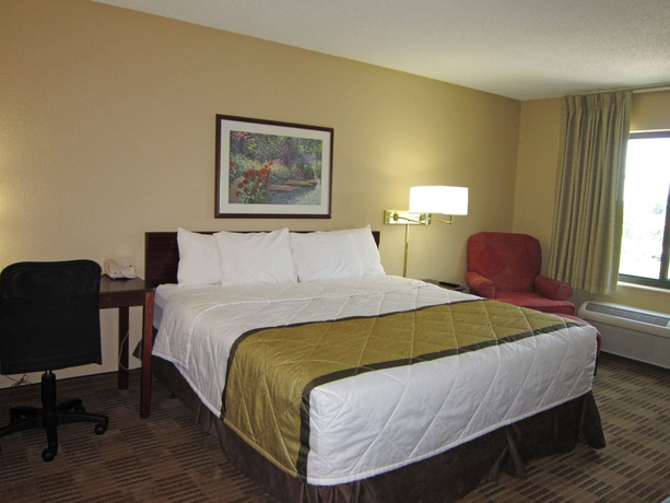 Imagen de la habitación del Hotel Extended Stay America Suites Houston Nasa Johnson Space Ctr. Foto 2