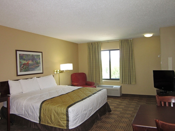 Imagen de la habitación del Hotel Extended Stay America Suites Houston Nasa Johnson Space Ctr. Foto 3