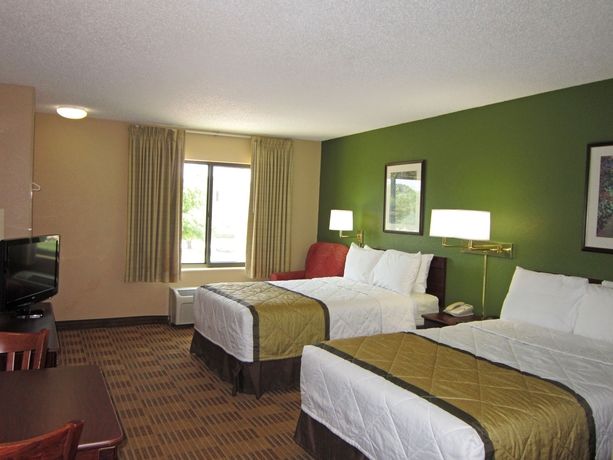 Imagen de la habitación del Hotel Extended Stay America Suites Houston Nasa Johnson Space Ctr. Foto 4