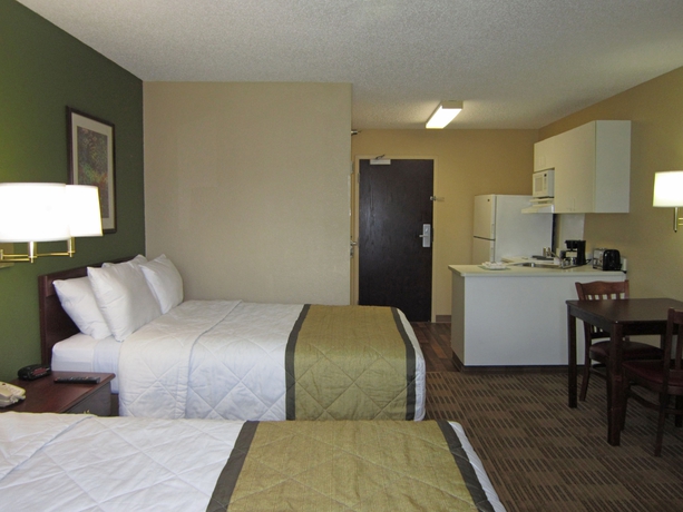 Imagen de la habitación del Hotel Extended Stay America Suites Houston Nasa Johnson Space Ctr. Foto 5