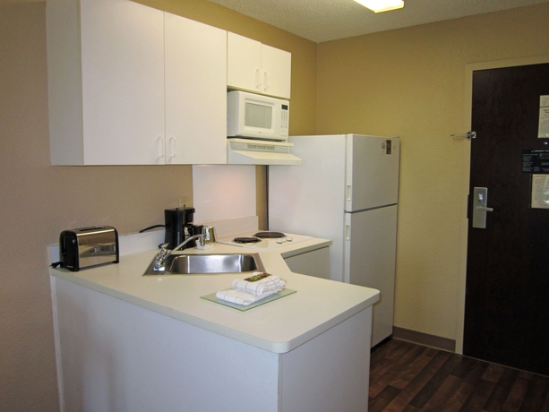 Imagen de la habitación del Hotel Extended Stay America Suites Houston Nasa Johnson Space Ctr. Foto 6