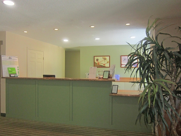 Imagen de los interiores del Hotel Extended Stay America Suites Houston Northwest Hwy 290. Foto 18