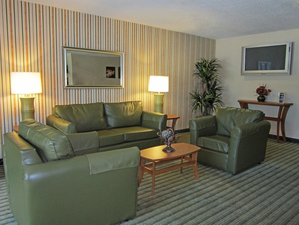 Imagen de los interiores del Hotel Extended Stay America Suites Houston Northwest Hwy 290. Foto 19