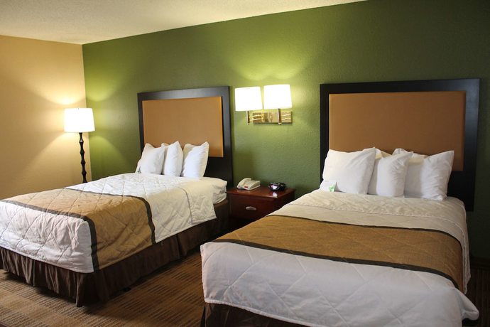 Imagen de la habitación del Hotel Extended Stay America Suites Houston Sugar Land. Foto 2