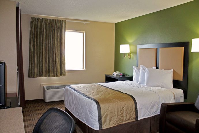 Imagen de la habitación del Hotel Extended Stay America Suites Houston Sugar Land. Foto 4