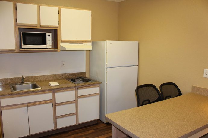 Imagen de la habitación del Hotel Extended Stay America Suites Houston Sugar Land. Foto 6