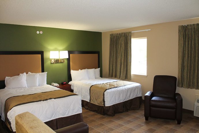 Imagen de la habitación del Hotel Extended Stay America Suites Houston Sugar Land. Foto 7