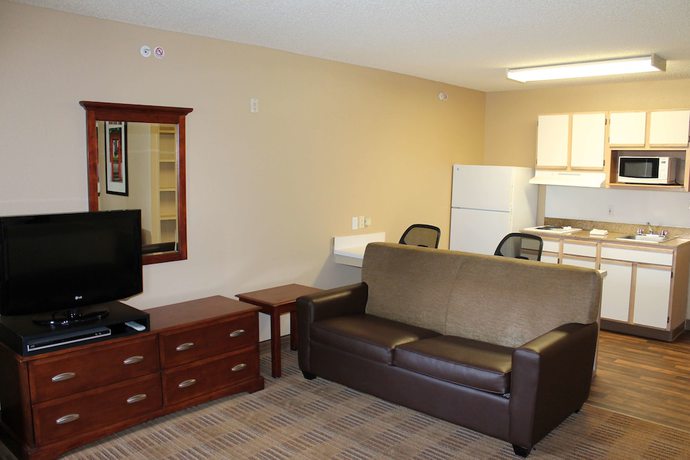 Imagen de la habitación del Hotel Extended Stay America Suites Houston Sugar Land. Foto 8