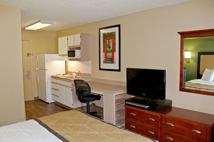 Imagen de la habitación del Hotel Extended Stay America Suites Houston Sugar Land. Foto 10