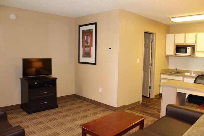 Imagen de la habitación del Hotel Extended Stay America Suites Houston Sugar Land. Foto 11