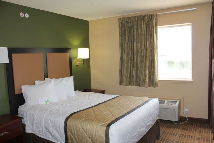 Imagen de la habitación del Hotel Extended Stay America Suites Houston Sugar Land. Foto 12
