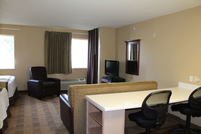 Imagen de la habitación del Hotel Extended Stay America Suites Houston Sugar Land. Foto 15
