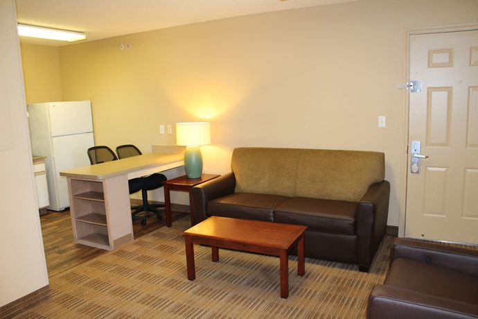 Imagen de la habitación del Hotel Extended Stay America Suites Houston Sugar Land. Foto 17